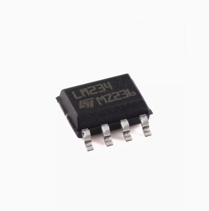 LM318G-S08-R 友順/UTC   2022批次 運算放大器