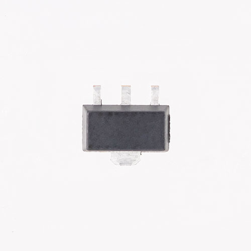 2SD1616AG-G-AB3-R SOT-89 NPN 1A 60V 2022批次 三極管